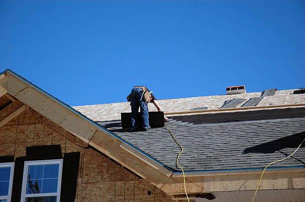 Best Roof Maintenance Services  in Ahwahnee, CA