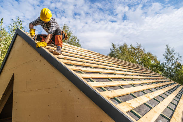 Best Commercial Roofing Services  in Ahwahnee, CA