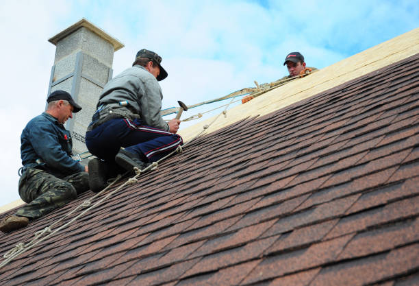 Best Sealant for Roof  in Ahwahnee, CA