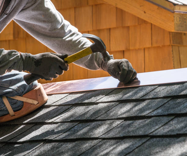 Reliable Ahwahnee, CA Roofing Contractor Solutions